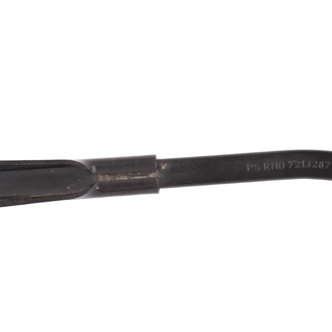 Wiper Arm BMW X3 F25 X4 F26 Front Windshield Passenger's Side Left N/S to with Part number 7213287 Wiper Arm BMW X3 F25 X4 F26 Front Windshield Passenger's Side Left N/S - SKU rhd-7213287 - Part number 7213287