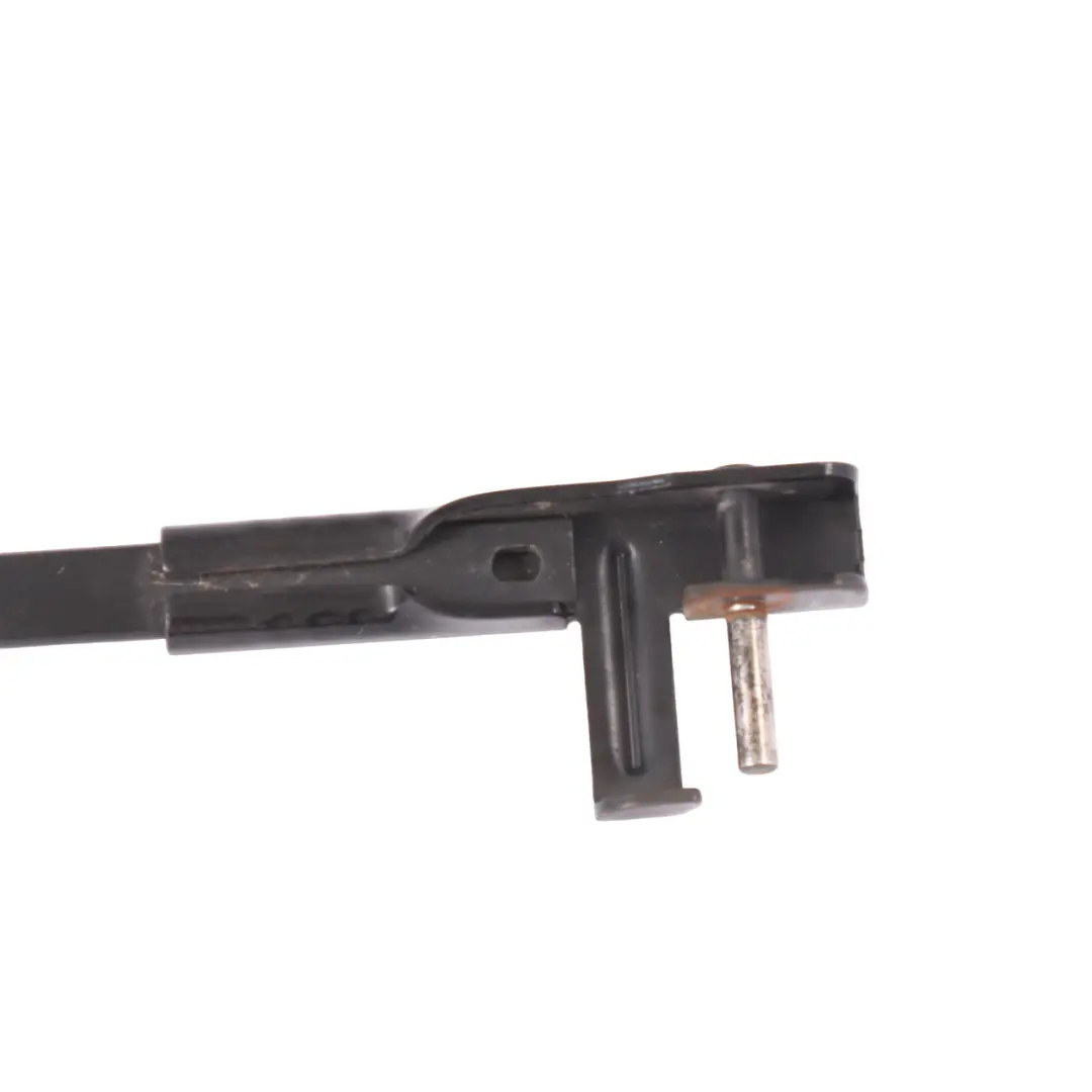 Wiper Arm BMW X3 F25 X4 F26 Front Windshield Passenger's Side Left N/S to with Part number 7213287 Wiper Arm BMW X3 F25 X4 F26 Front Windshield Passenger's Side Left N/S - SKU rhd-7213287 - Part number 7213287