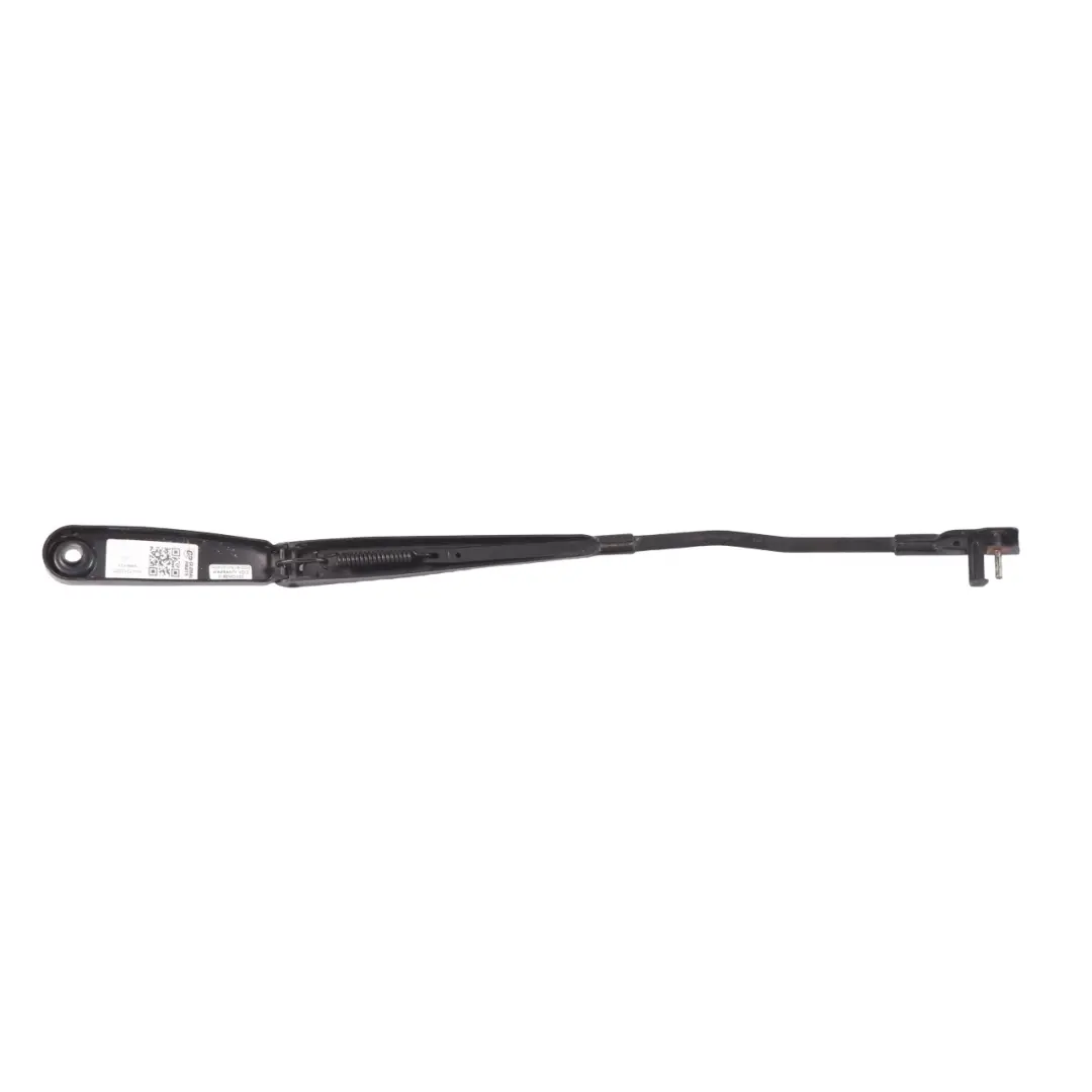 Wiper Arm BMW X3 F25 X4 F26 Front Windshield Passenger's Side Left N/S to with Part number 7213287 Wiper Arm BMW X3 F25 X4 F26 Front Windshield Passenger's Side Left N/S - SKU rhd-7213287 - Part number 7213287