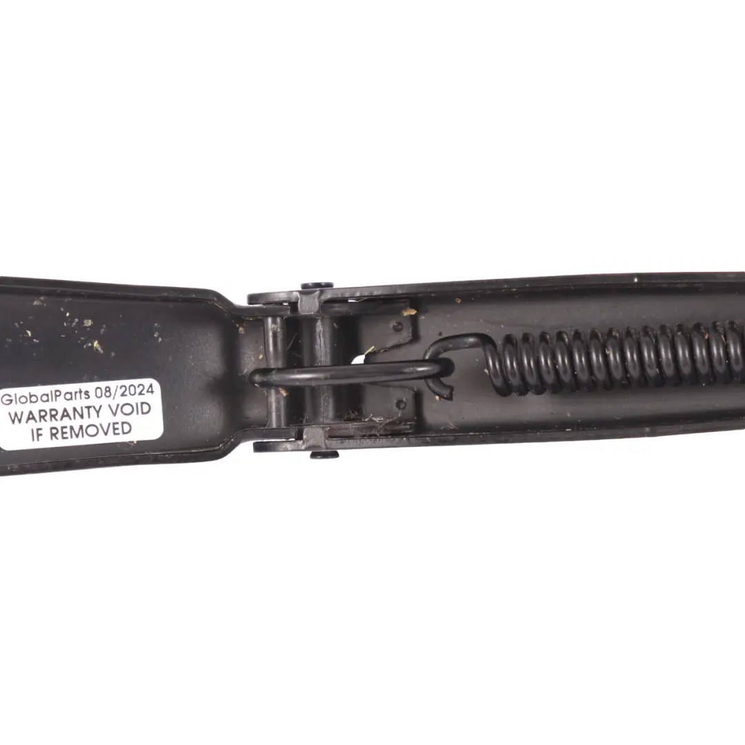 Wiper Arm BMW X3 F25 X4 F26 Front Windshield Passenger's Side Left N/S to with Part number 7213287 Wiper Arm BMW X3 F25 X4 F26 Front Windshield Passenger's Side Left N/S - SKU rhd-7213287 - Part number 7213287