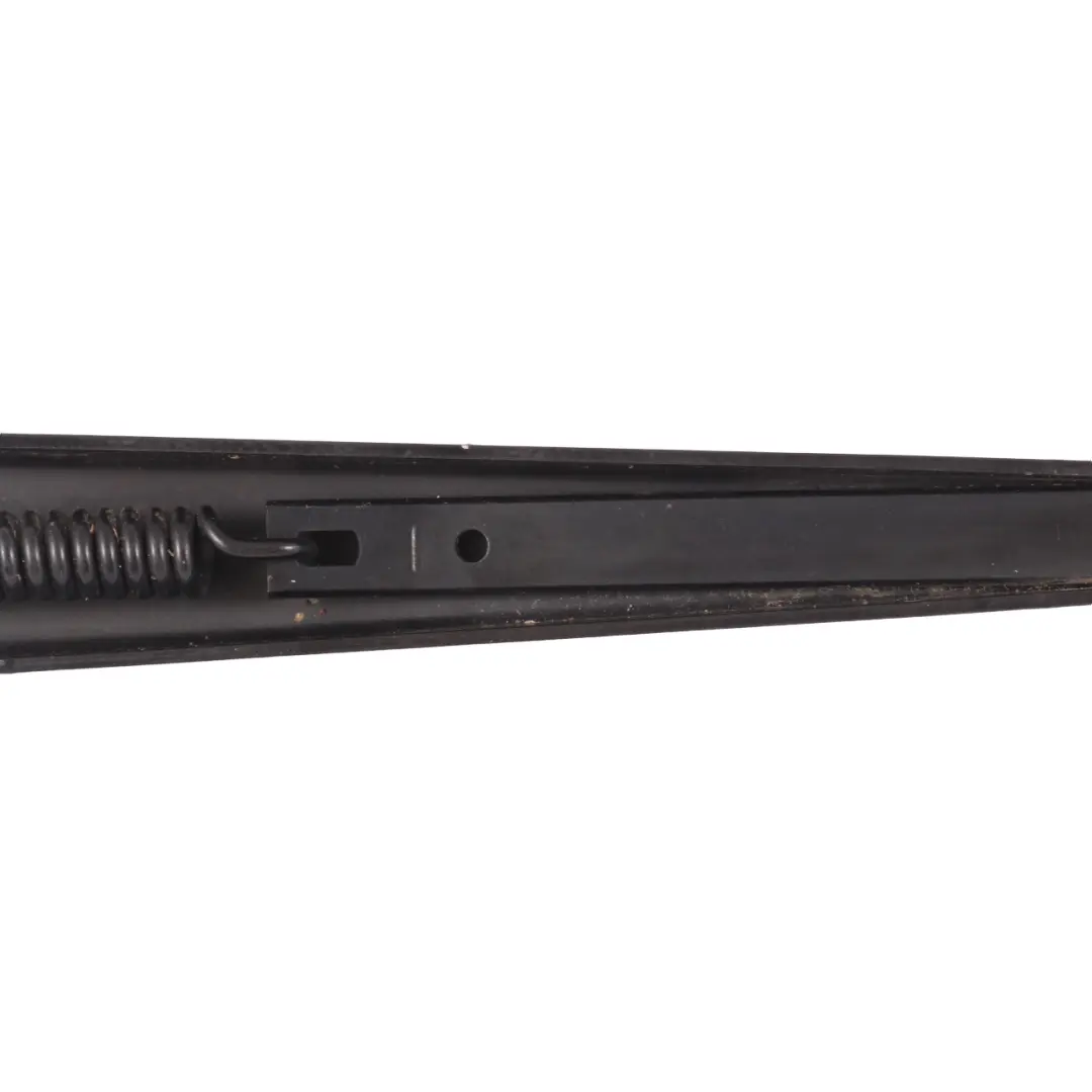 Wiper Arm BMW X3 F25 X4 F26 Front Windshield Passenger's Side Left N/S to with Part number 7213287 Wiper Arm BMW X3 F25 X4 F26 Front Windshield Passenger's Side Left N/S - SKU rhd-7213287 - Part number 7213287