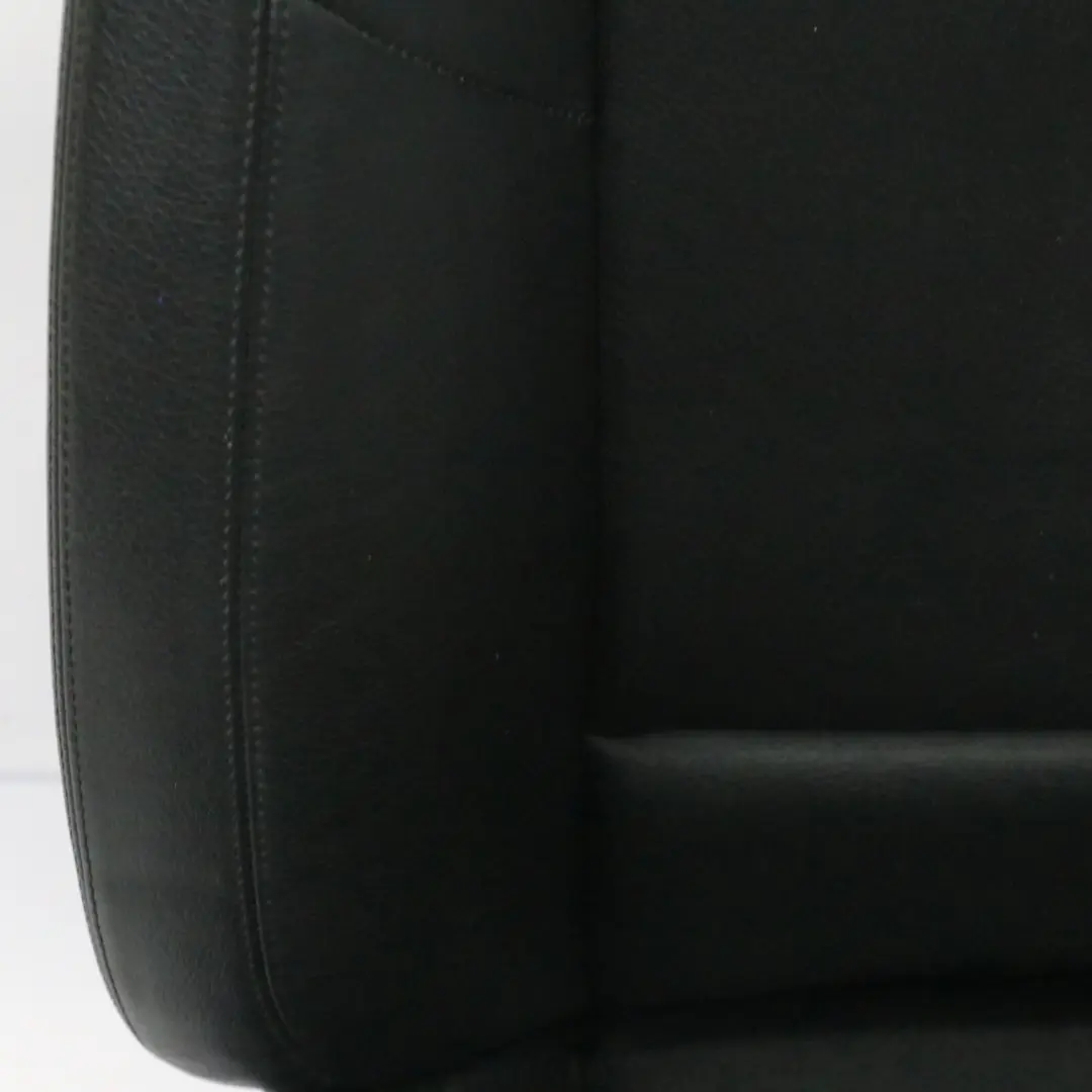 Front Seat BMW F10 F11 Sport Heated Memory Left N/S Leather Dakota Black to with Part number 7231174 Front Seat BMW F10 F11 Sport Heated Memory Left N/S Leather Dakota Black - SKU rhd-7231174-1 - Part number 7231174