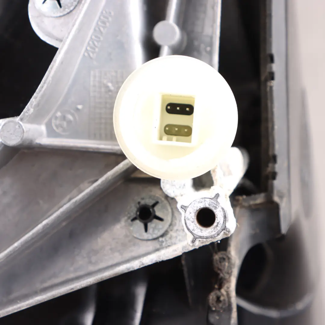 Left Heated Wing Mirror N/S High Gloss Alpinweiss Alpine White to BMW 1 Series F20 with Part number 7242779 BMW 1 Series F20 Left Heated Wing Mirror N/S High Gloss Alpinweiss Alpine White - SKU rhd-7242779-AW - Part number 7242779