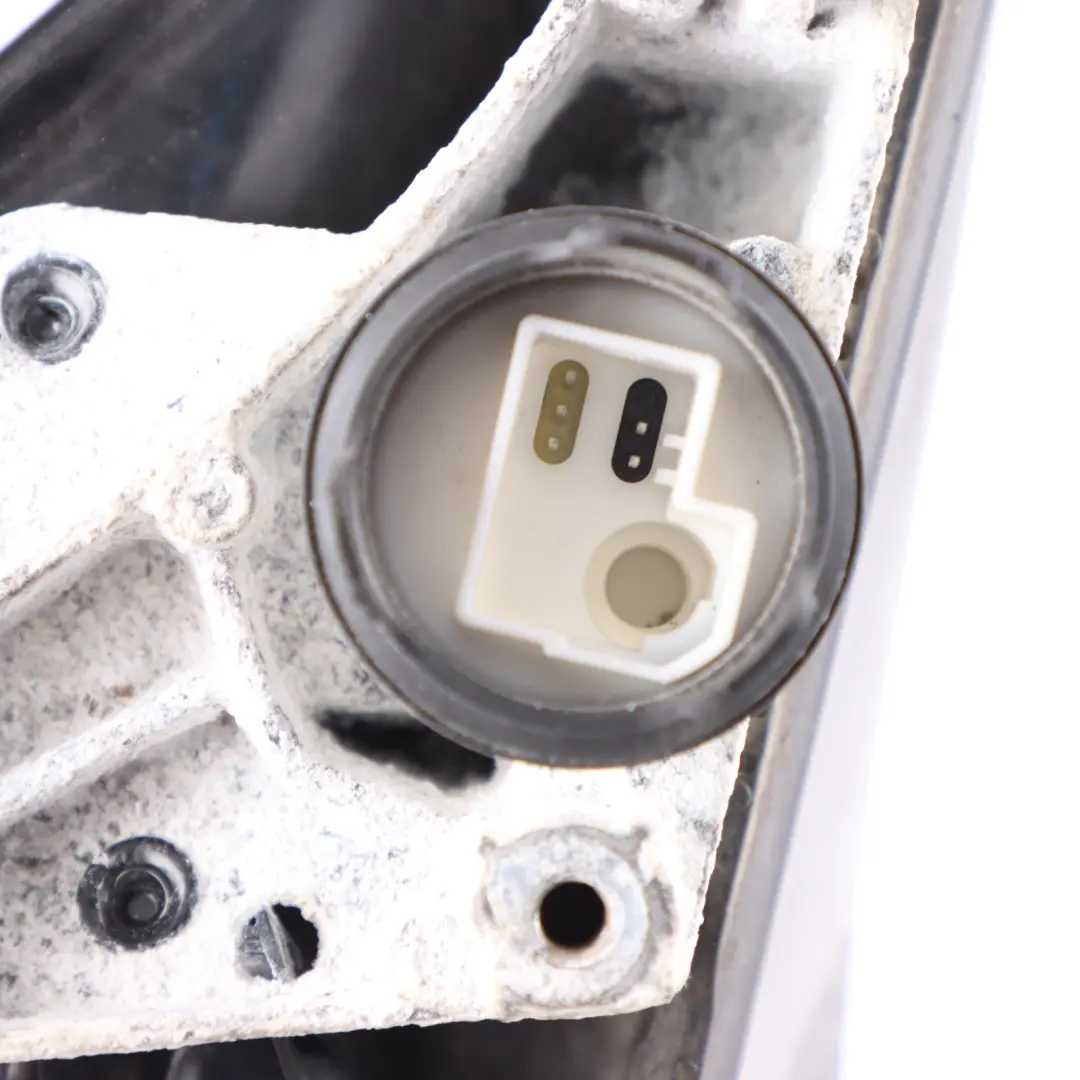 Wing Mirror BMW F30 F31 Heated Auto Dip Left N/S Black Sapphire - 475 to with Part number 7245137 Wing Mirror BMW F30 F31 Heated Auto Dip Left N/S Black Sapphire - 475 - SKU rhd-7245137-BS - Part number 7245137