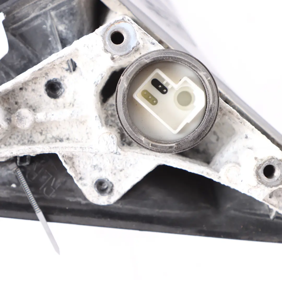 Wing Mirror BMW F30 F31 Heated Auto Dip Right O/S Black Sapphire Metallic - 475 to with Part number 7245138 Wing Mirror BMW F30 F31 Heated Auto Dip Right O/S Black Sapphire Metallic - 475 - SKU rhd-7245138-BS - Part number 7245138