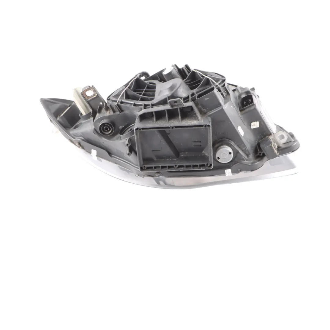 Front Left N/S Headlight Headlamp to BMW 1 Series E81 E87 LCI Passenger with Part number 7249651 BMW 1 Series E81 E87 LCI Passenger Front Left N/S Headlight Headlamp - SKU rhd-7249651-3 - Part number 7249651