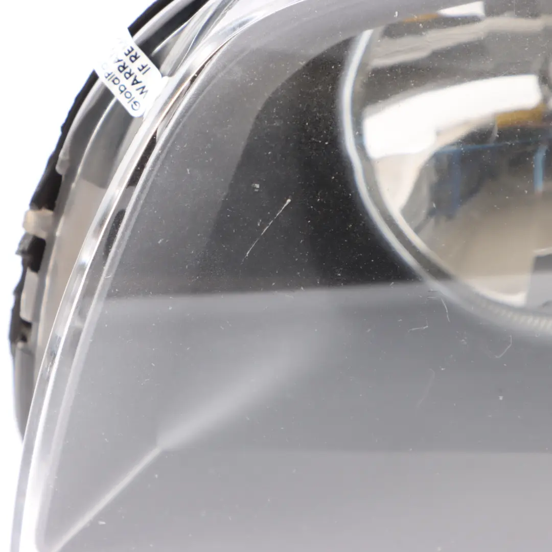 Front Left N/S Headlight Headlamp to BMW 1 Series E81 E87 LCI Passenger with Part number 7249651 BMW 1 Series E81 E87 LCI Passenger Front Left N/S Headlight Headlamp - SKU rhd-7249651-3 - Part number 7249651