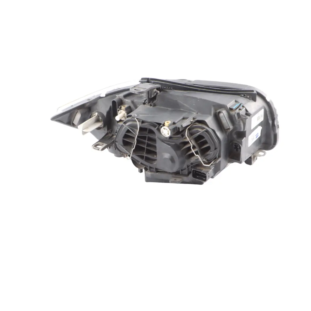 BMW 1 Series E81 E87 LCI Passenger Front Left N/S Headlight Headlamp - SKU rhd-7249651-3 - Part number 7249651