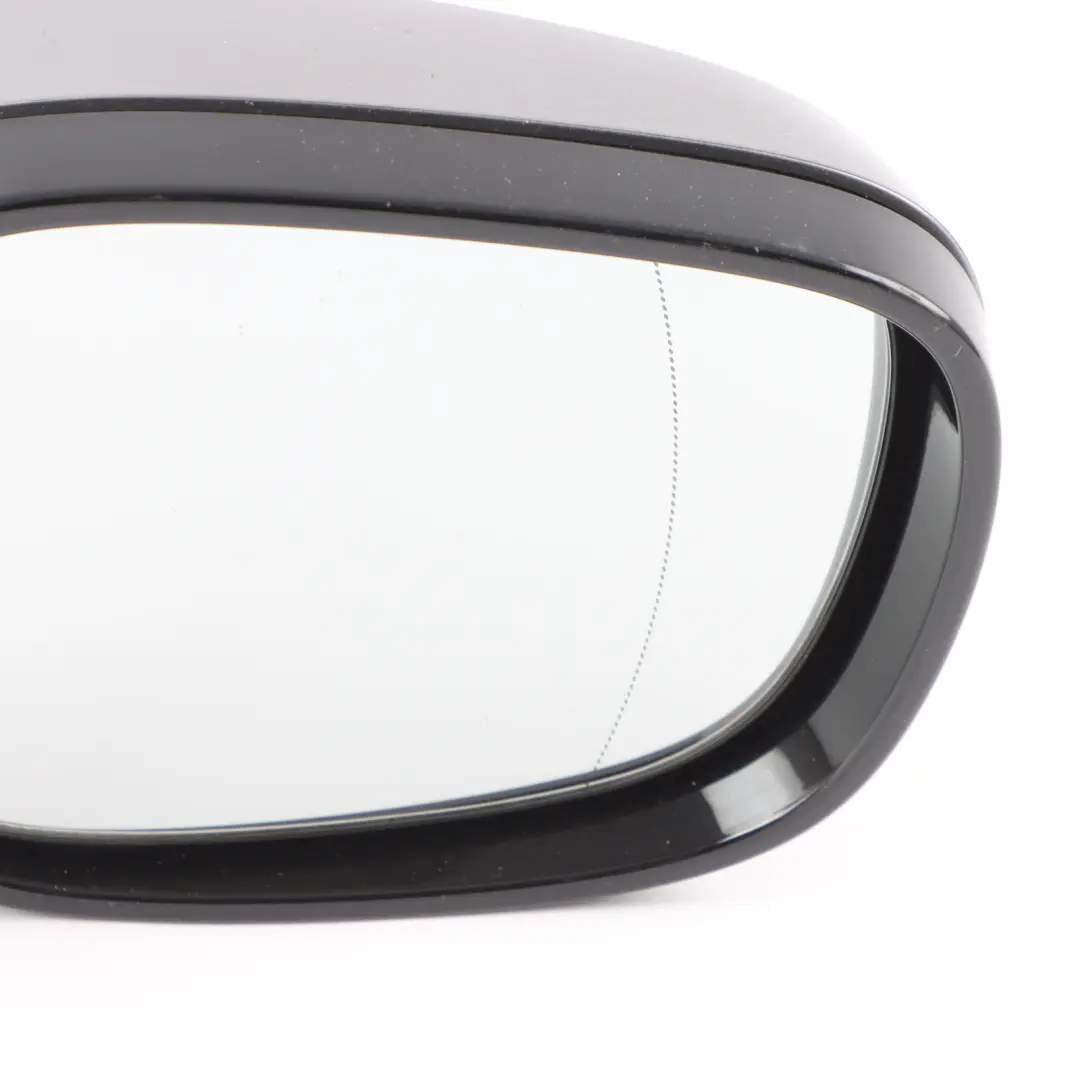 Wing Mirror M Sport Heated High Gloss Door Right O/S Spacegrau - A52 to BMW X3 F25 with Part number 7264104 BMW X3 F25 Wing Mirror M Sport Heated High Gloss Door Right O/S Spacegrau - A52 - SKU RHD-7264104-SCG - Part number 7264104