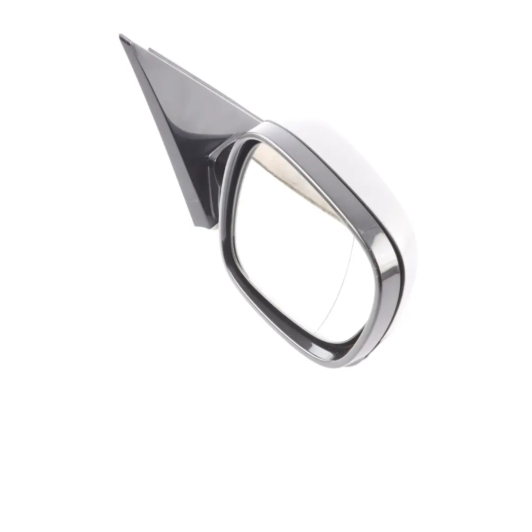 Wing Mirror M Sport Heated High Gloss Door Right O/S Spacegrau - A52 to BMW X3 F25 with Part number 7264104 BMW X3 F25 Wing Mirror M Sport Heated High Gloss Door Right O/S Spacegrau - A52 - SKU RHD-7264104-SCG - Part number 7264104