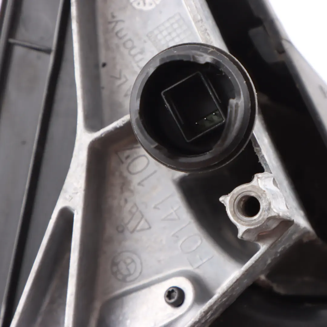 Door Wing Mirror Heated Left N/S Titan Silver - 354 to BMW E87 LCI with Part number 7268125 BMW E87 LCI Door Wing Mirror Heated Left N/S Titan Silver - 354 - SKU rhd-7268125-TS - Part number 7268125