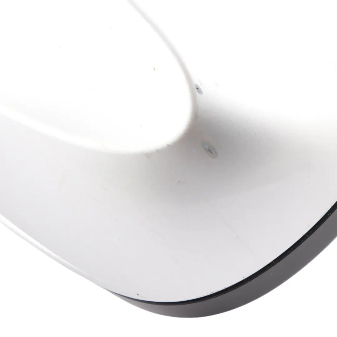 Door Wing Mirror Heated Left N/S Titan Silver - 354 to BMW E87 LCI with Part number 7268125 BMW E87 LCI Door Wing Mirror Heated Left N/S Titan Silver - 354 - SKU rhd-7268125-TS - Part number 7268125