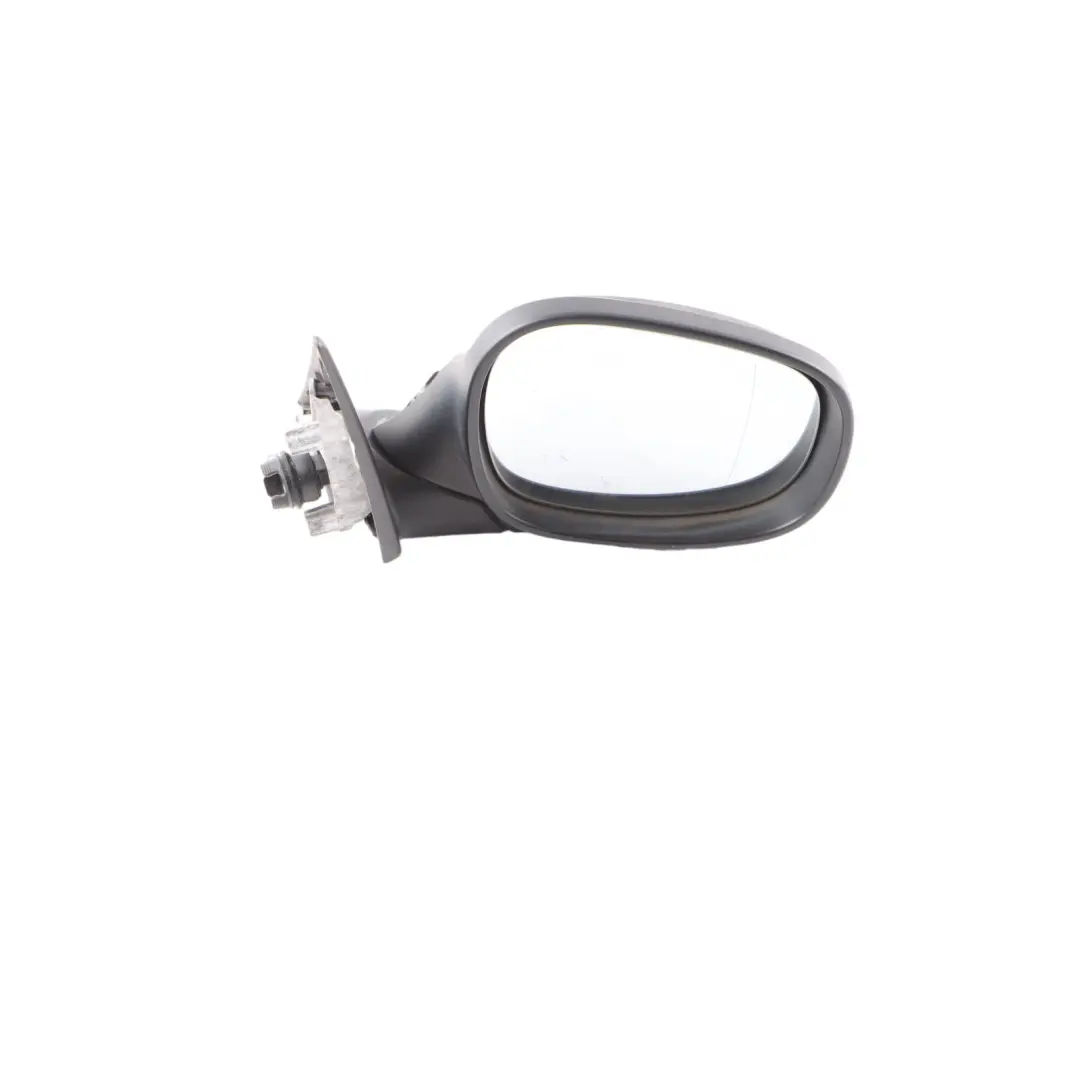 BMW E90 E91 LCI Heated Right Base Wing Mirror Outside O/S 3 Pins - SKU rhd-7268264-3PIN - Part number 7268264