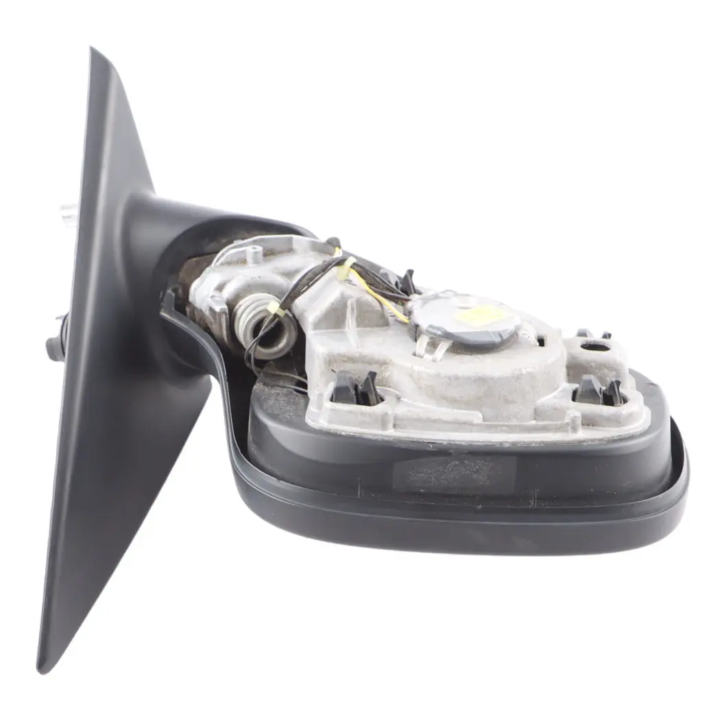 Heated Right Base Wing Mirror Outside O/S 3 Pins to BMW E90 E91 LCI with Part number 7268264 BMW E90 E91 LCI Heated Right Base Wing Mirror Outside O/S 3 Pins - SKU rhd-7268264-3PIN - Part number 7268264