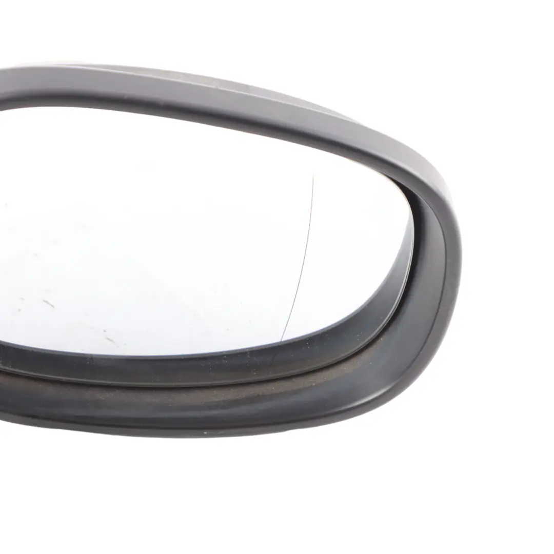 BMW E90 E91 LCI Heated Right Base Wing Mirror Outside O/S 3 Pins - SKU rhd-7268264-3PIN - Part number 7268264