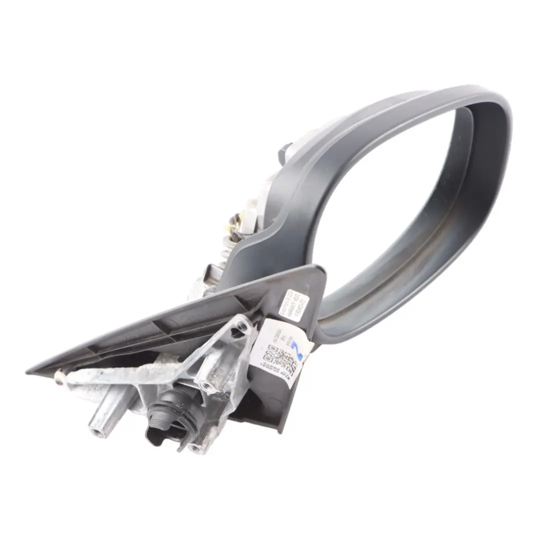 BMW E90 E91 LCI Heated Right Base Wing Mirror Outside O/S 3 Pins - SKU rhd-7268264-3PIN - Part number 7268264