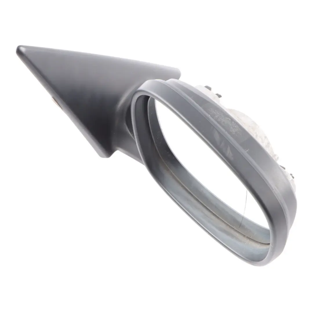 Heated Right Base Wing Mirror Outside O/S 3 Pins to BMW E90 E91 LCI with Part number 7268264 BMW E90 E91 LCI Heated Right Base Wing Mirror Outside O/S 3 Pins - SKU rhd-7268264-3PIN - Part number 7268264