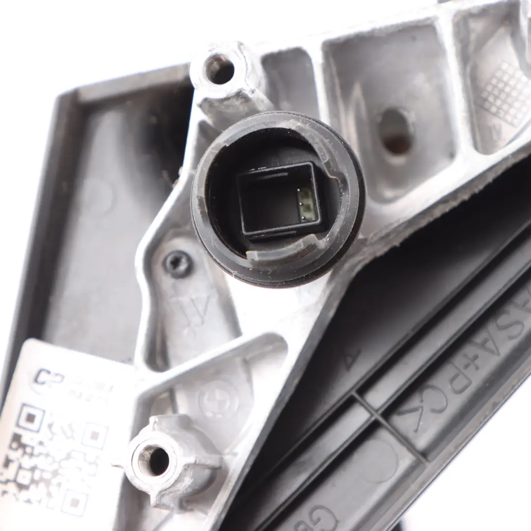 BMW E90 E91 LCI Heated Right Base Wing Mirror Outside O/S 3 Pins - SKU rhd-7268264-3PIN - Part number 7268264