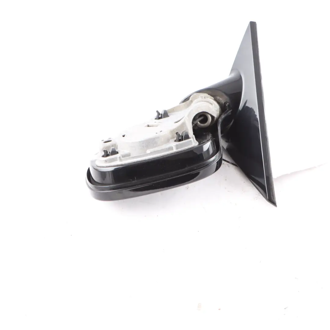 Wing Mirror BMW E81 E88 M Sport Heated High Gloss Door Left N/S 5 Pins Outside to with Part number 7268315 Wing Mirror BMW E81 E88 M Sport Heated High Gloss Door Left N/S 5 Pins Outside - SKU rhd-7268315-2 - Part number 7268315