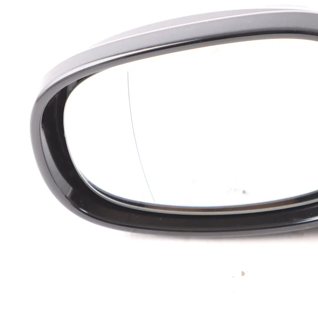 Wing Mirror BMW E81 E88 M Sport Heated High Gloss Door Left N/S 5 Pins Outside to with Part number 7268315 Wing Mirror BMW E81 E88 M Sport Heated High Gloss Door Left N/S 5 Pins Outside - SKU rhd-7268315-2 - Part number 7268315