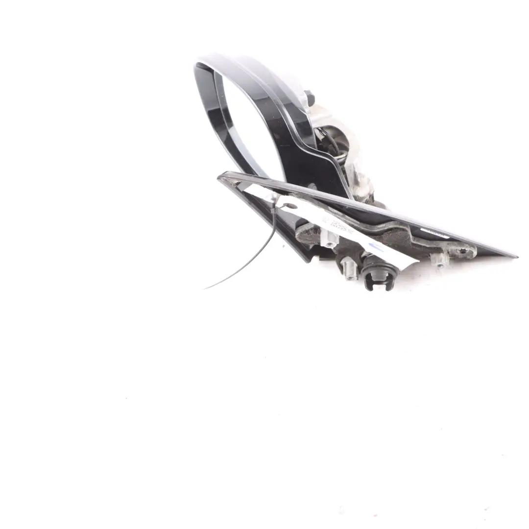 Wing Mirror BMW E81 E88 M Sport Heated High Gloss Door Left N/S 5 Pins Outside to with Part number 7268315 Wing Mirror BMW E81 E88 M Sport Heated High Gloss Door Left N/S 5 Pins Outside - SKU rhd-7268315-2 - Part number 7268315