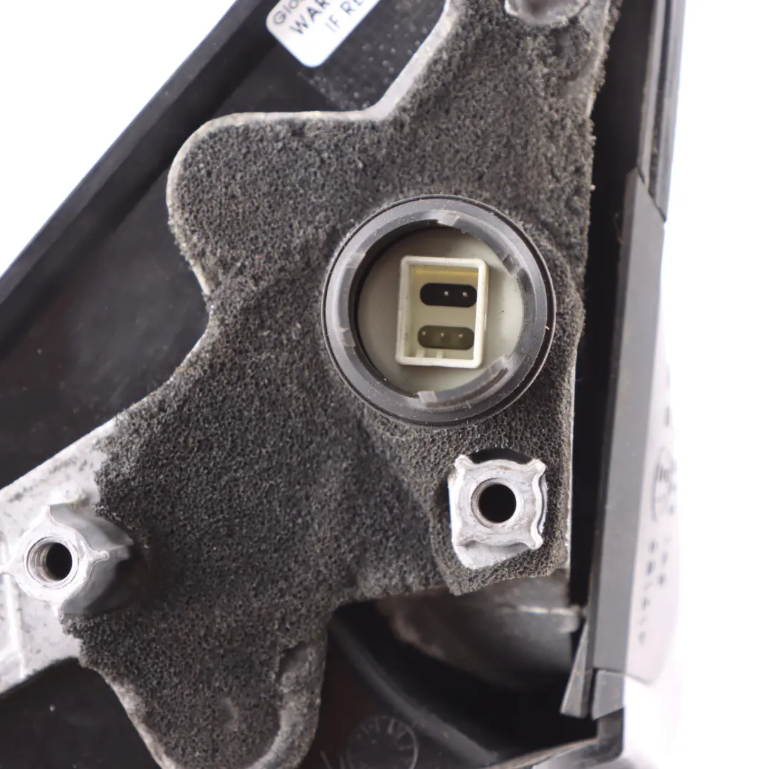 Wing Mirror BMW E81 E88 M Sport Heated High Gloss Door Left N/S 5 Pins Outside to with Part number 7268315 Wing Mirror BMW E81 E88 M Sport Heated High Gloss Door Left N/S 5 Pins Outside - SKU rhd-7268315-2 - Part number 7268315