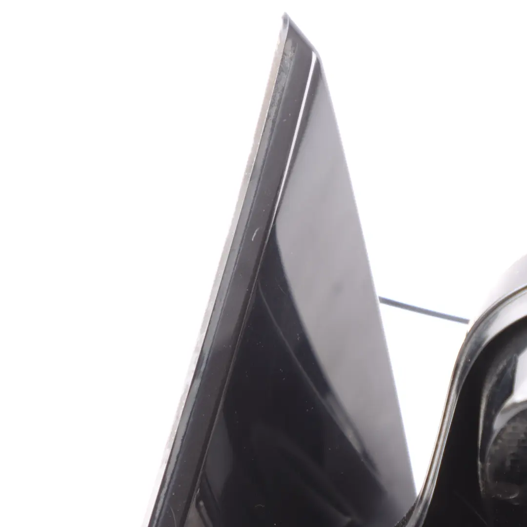  Wing Mirror BMW E81 E88 M Sport Heated High Gloss Door Left N/S 5 Pins Outside - SKU rhd-7268315-2 - Part number 7268315