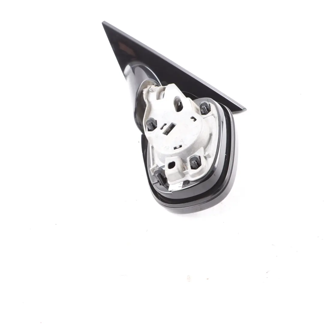  Wing Mirror BMW E81 E88 M Sport Heated High Gloss Door Left N/S 5 Pins Outside - SKU rhd-7268315-2 - Part number 7268315