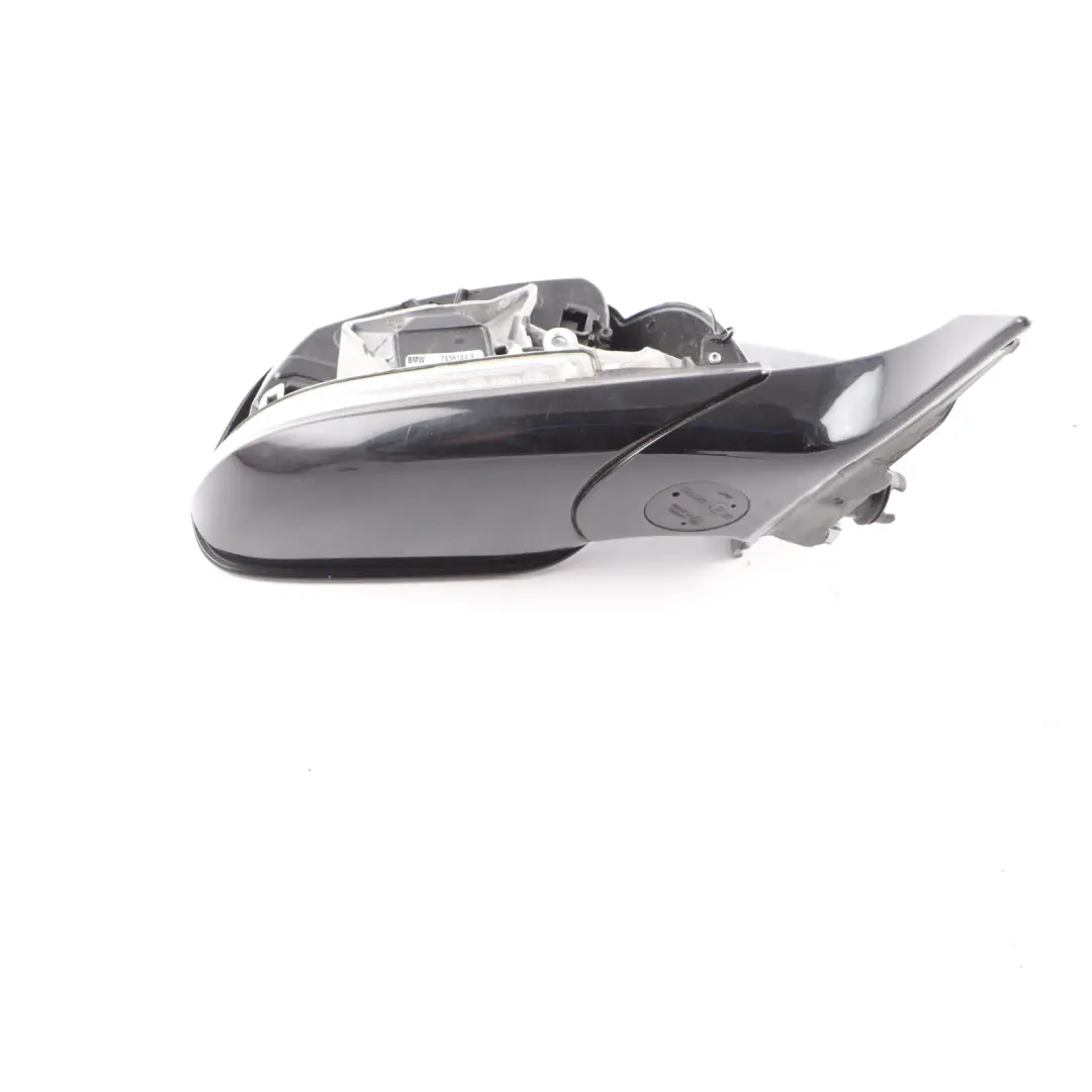  Wing Mirror BMW F21 F22 Right O/S Heated Auto Dip High Gloss - SKU rhd-7268636 - Part number 7268636