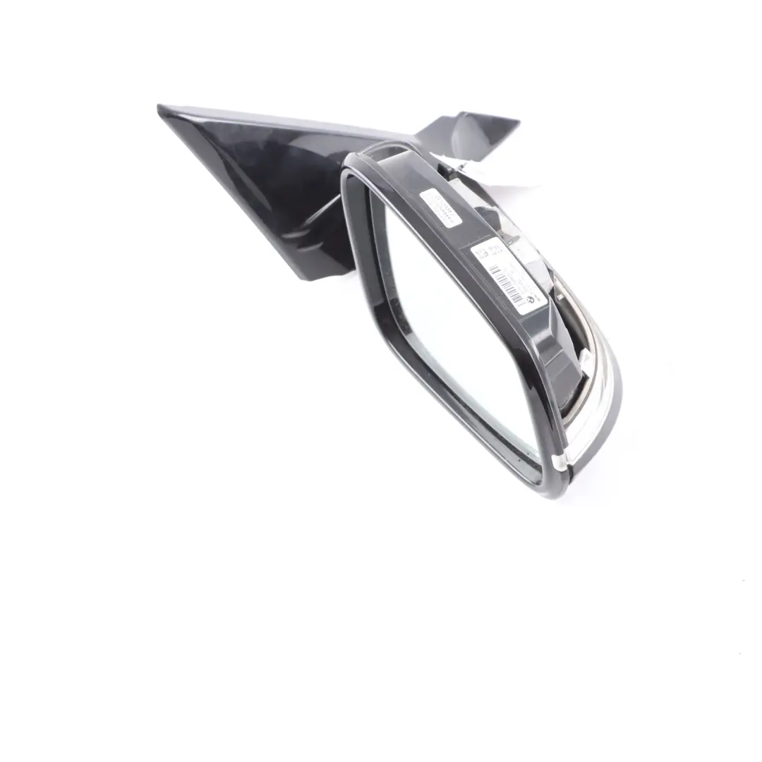  Wing Mirror BMW F21 F22 Right O/S Heated Auto Dip High Gloss - SKU rhd-7268636 - Part number 7268636