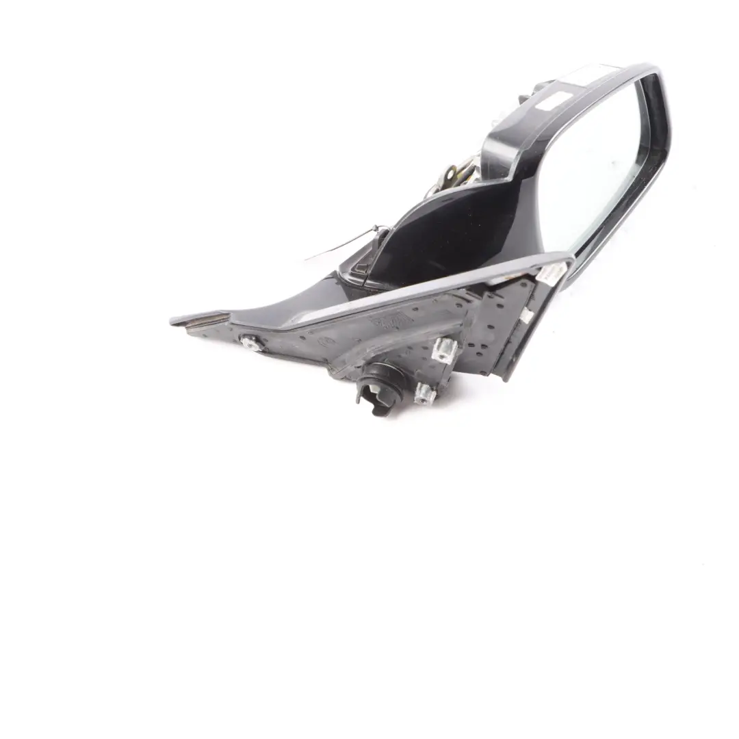  Wing Mirror BMW F21 F22 Right O/S Heated Auto Dip High Gloss - SKU rhd-7268636 - Part number 7268636