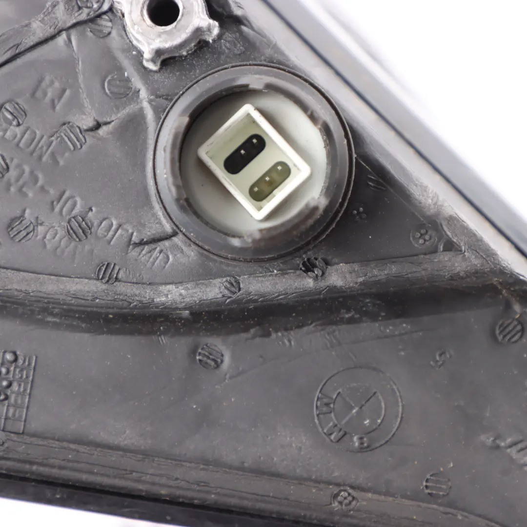 Wing Mirror BMW F21 F22 Right O/S Heated Auto Dip High Gloss to with Part number 7268636 Wing Mirror BMW F21 F22 Right O/S Heated Auto Dip High Gloss - SKU rhd-7268636 - Part number 7268636