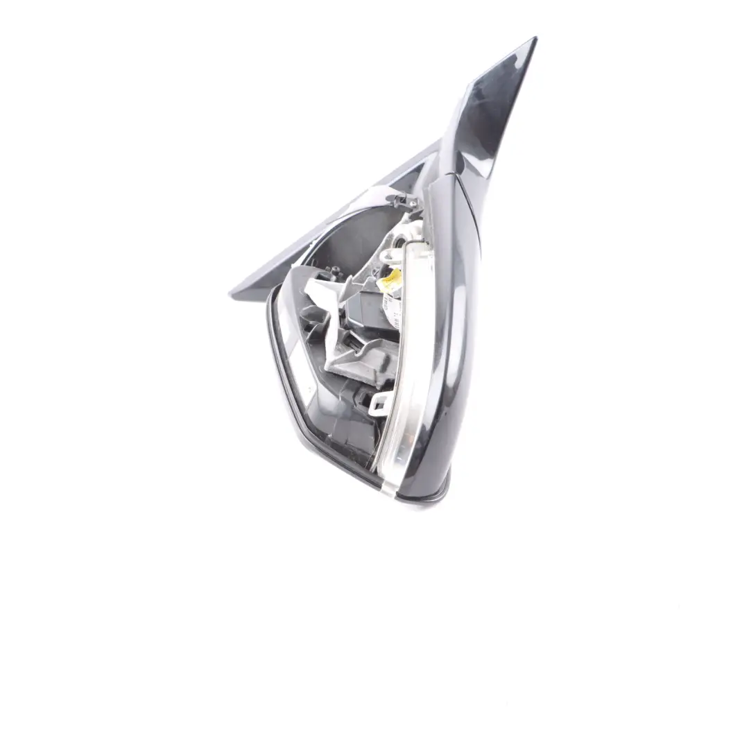  Wing Mirror BMW F21 F22 Right O/S Heated Auto Dip High Gloss - SKU rhd-7268636 - Part number 7268636