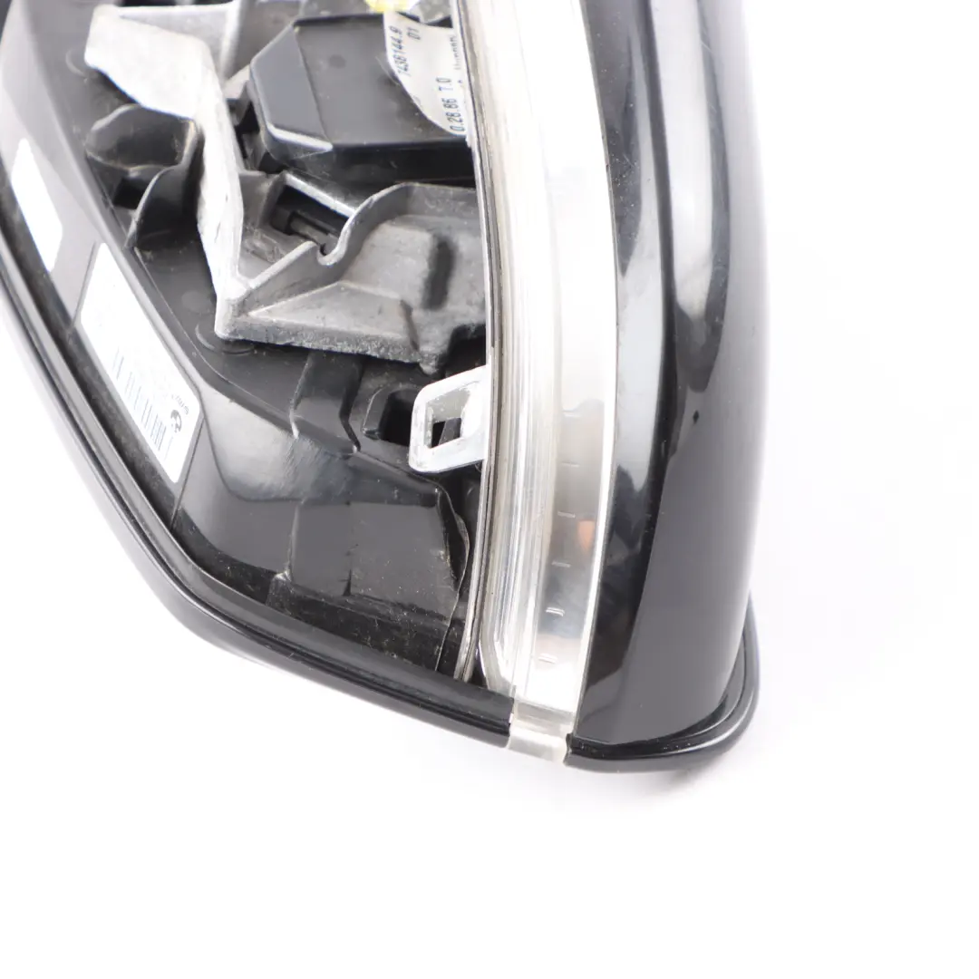  Wing Mirror BMW F21 F22 Right O/S Heated Auto Dip High Gloss - SKU rhd-7268636 - Part number 7268636