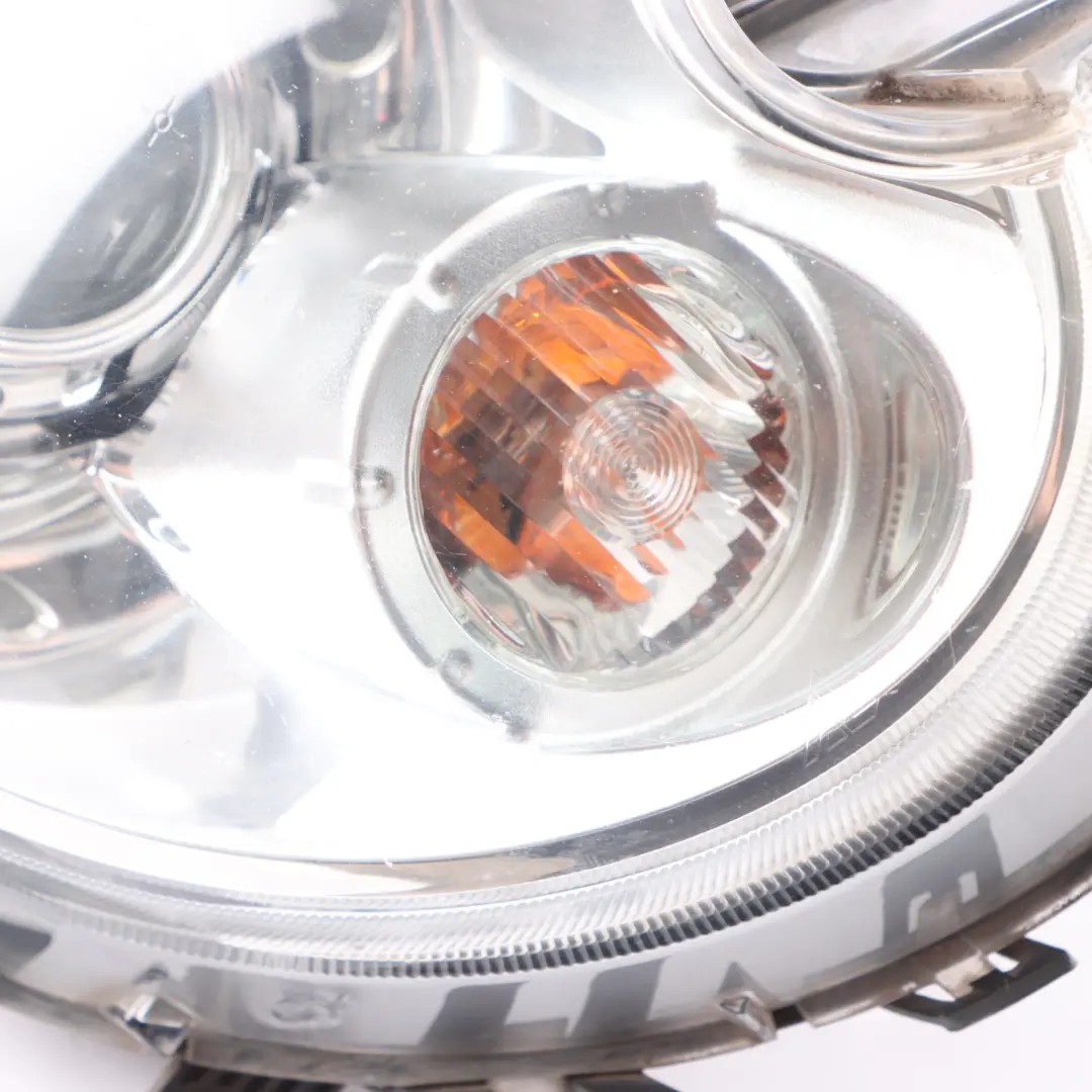 Drivers Side Xenon Headlight Front Right O/S 2751880 to Mini Cooper R55 R56 R57 with Part number 7269990 Mini Cooper R55 R56 R57 Drivers Side Xenon Headlight Front Right O/S 2751880 - SKU rhd-7269990-1 - Part number 7269990