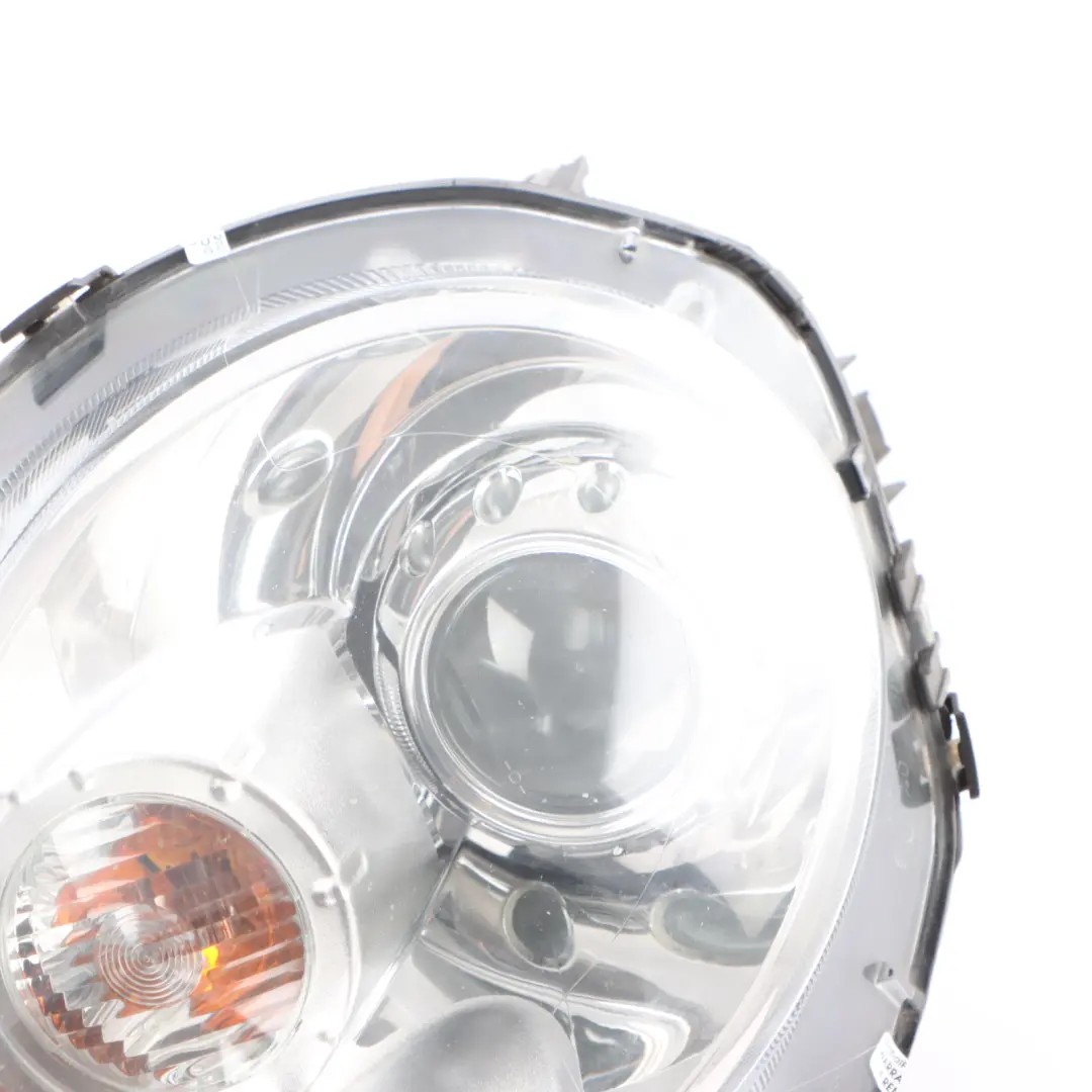 Drivers Side Xenon Headlight Front Right O/S 2751880 to Mini Cooper R55 R56 R57 with Part number 7269990 Mini Cooper R55 R56 R57 Drivers Side Xenon Headlight Front Right O/S 2751880 - SKU rhd-7269990-1 - Part number 7269990