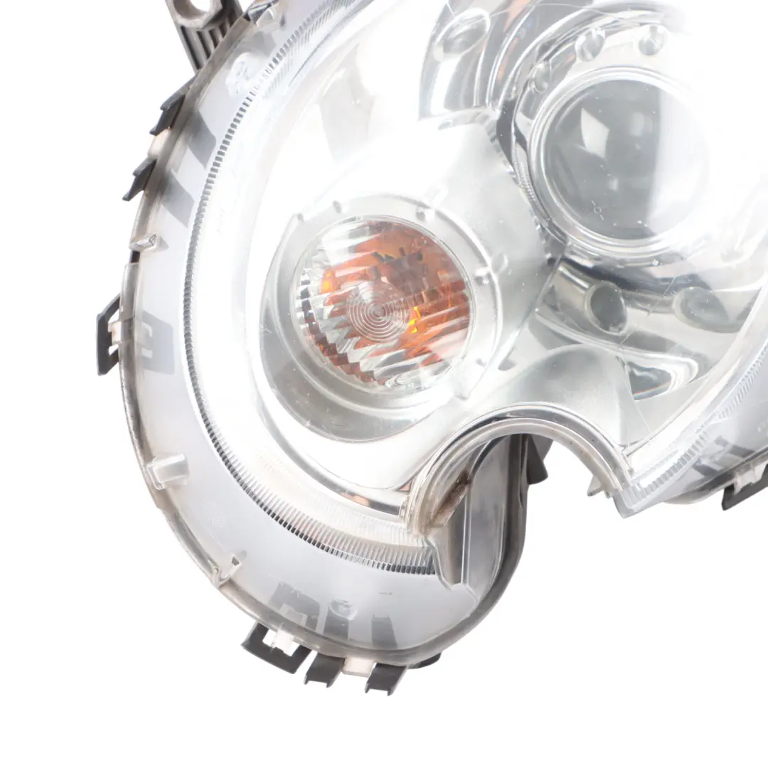 Drivers Side Xenon Headlight Front Right O/S 2751880 to Mini Cooper R55 R56 R57 with Part number 7269990 Mini Cooper R55 R56 R57 Drivers Side Xenon Headlight Front Right O/S 2751880 - SKU rhd-7269990-1 - Part number 7269990