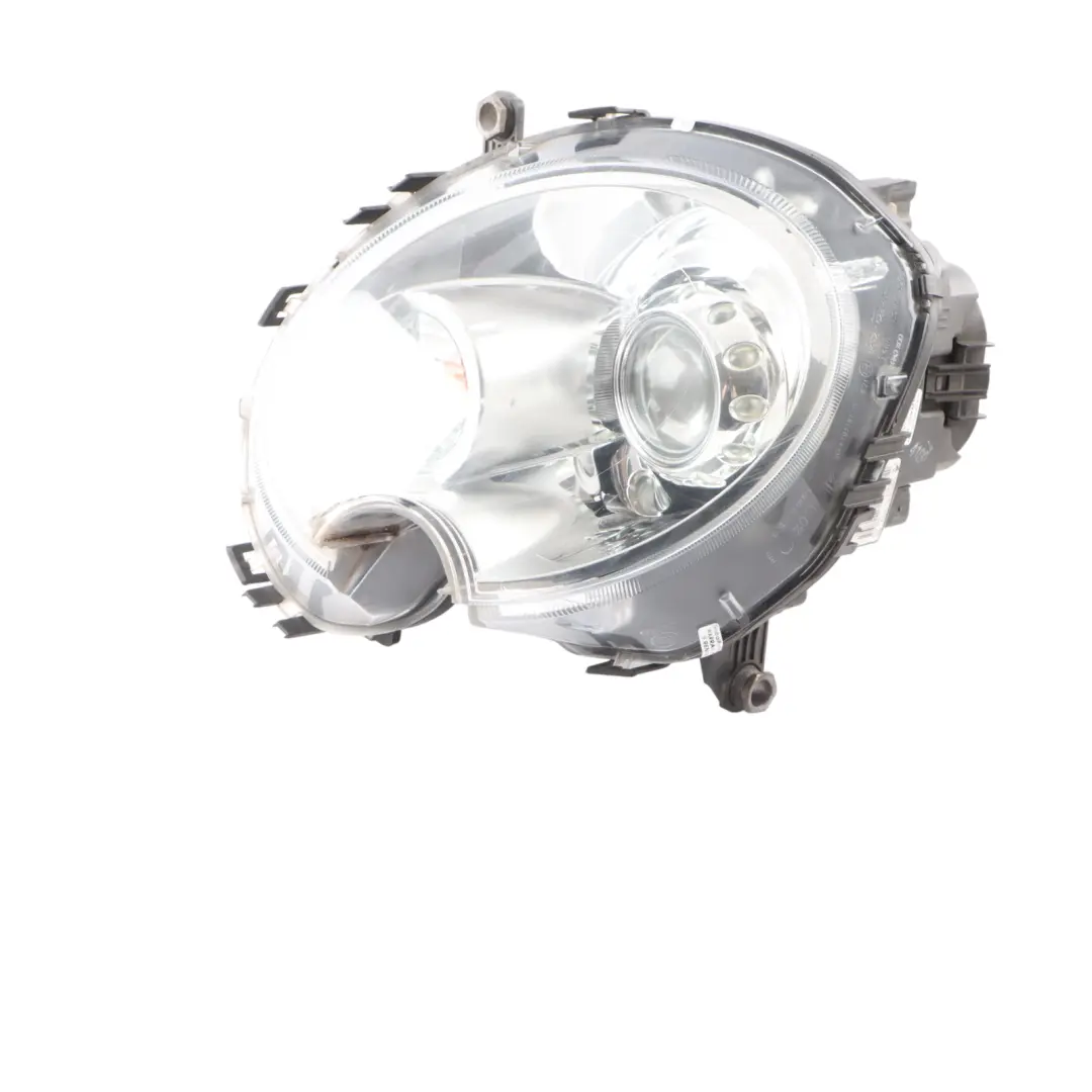 Drivers Side Xenon Headlight Front Right O/S 2751880 to Mini Cooper R55 R56 R57 with Part number 7269990 Mini Cooper R55 R56 R57 Drivers Side Xenon Headlight Front Right O/S 2751880 - SKU rhd-7269990-1 - Part number 7269990