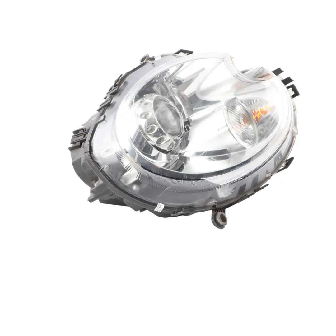 Drivers Side Xenon Headlight Front Right O/S 2751880 to Mini Cooper R55 R56 R57 with Part number 7269990 Mini Cooper R55 R56 R57 Drivers Side Xenon Headlight Front Right O/S 2751880 - SKU rhd-7269990-1 - Part number 7269990