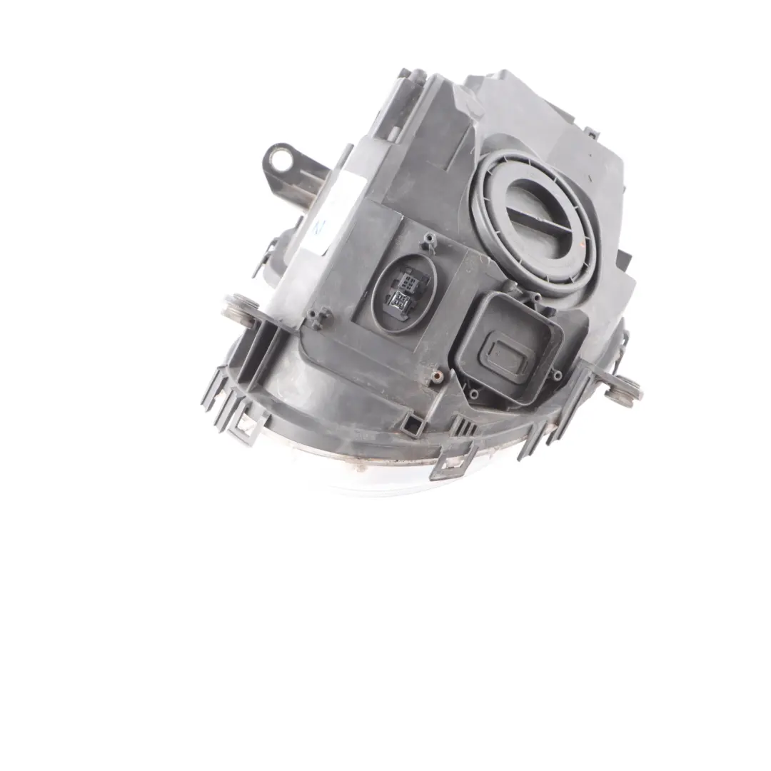 Drivers Side Xenon Headlight Front Right O/S 2751880 to Mini Cooper R55 R56 R57 with Part number 7269990 Mini Cooper R55 R56 R57 Drivers Side Xenon Headlight Front Right O/S 2751880 - SKU rhd-7269990-1 - Part number 7269990