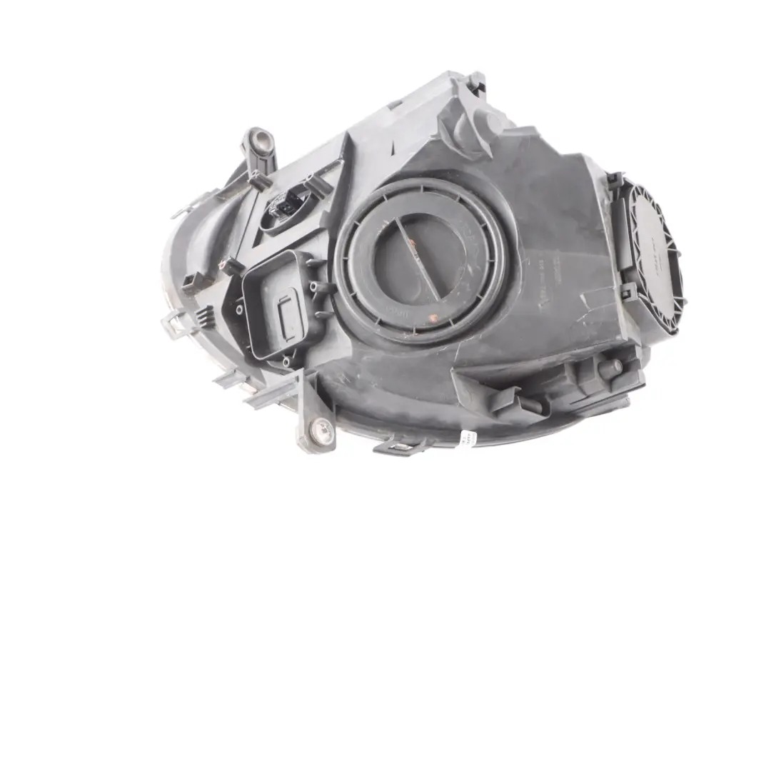 Drivers Side Xenon Headlight Front Right O/S 2751880 to Mini Cooper R55 R56 R57 with Part number 7269990 Mini Cooper R55 R56 R57 Drivers Side Xenon Headlight Front Right O/S 2751880 - SKU rhd-7269990-1 - Part number 7269990