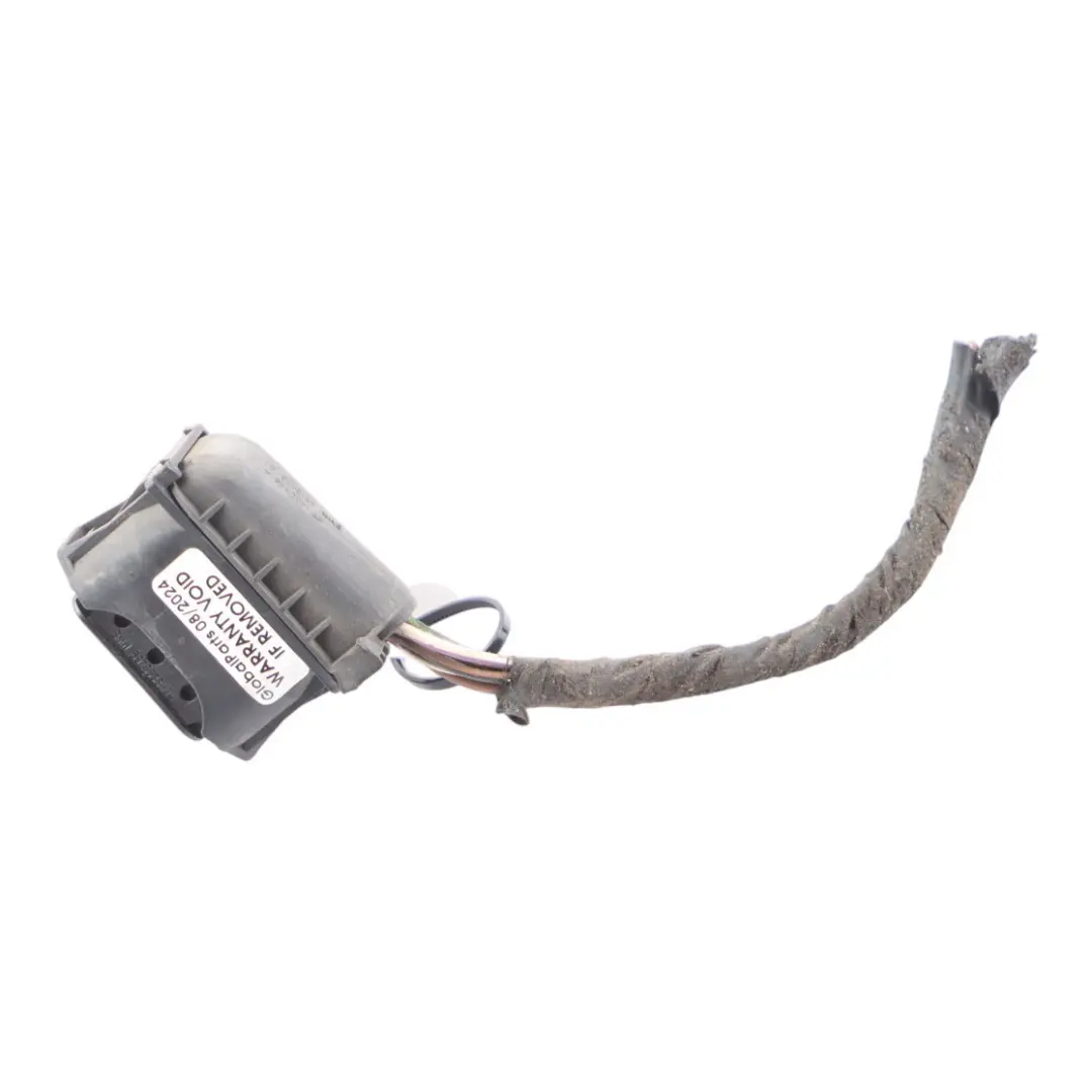 Headlight Connector BMW F10 F11 Adaptive AHL Xenon Lamp Plug Wire 7203253 to with Part number 7271905 Headlight Connector BMW F10 F11 Adaptive AHL Xenon Lamp Plug Wire 7203253 - SKU rhd-7271905-2 - Part number 7271905