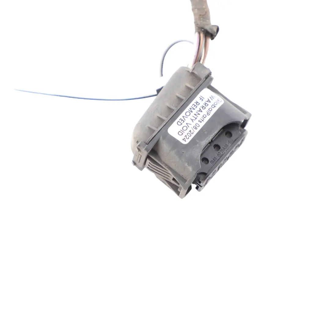 Headlight Connector BMW F10 F11 Adaptive AHL Xenon Lamp Plug Wire 7203253 to with Part number 7271905 Headlight Connector BMW F10 F11 Adaptive AHL Xenon Lamp Plug Wire 7203253 - SKU rhd-7271905-2 - Part number 7271905