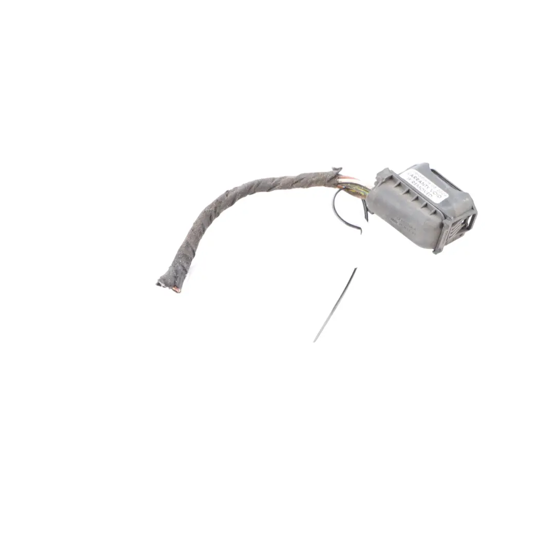  Headlight Connector BMW F10 F11 Adaptive AHL Xenon Lamp Plug Wire 7203253 - SKU rhd-7271905-2 - Part number 7271905