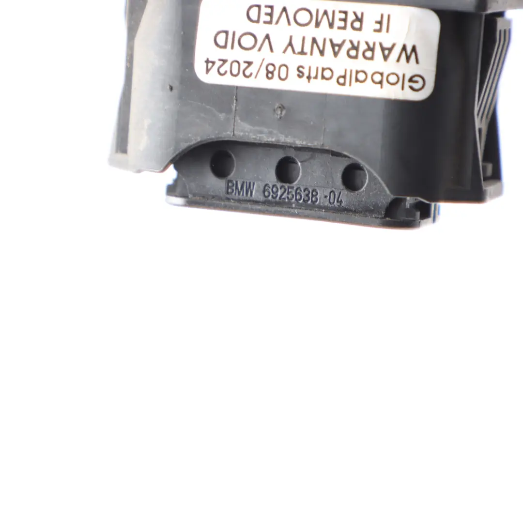  Headlight Connector BMW F10 F11 Adaptive AHL Xenon Lamp Plug Wire 7203253 - SKU rhd-7271905-2 - Part number 7271905