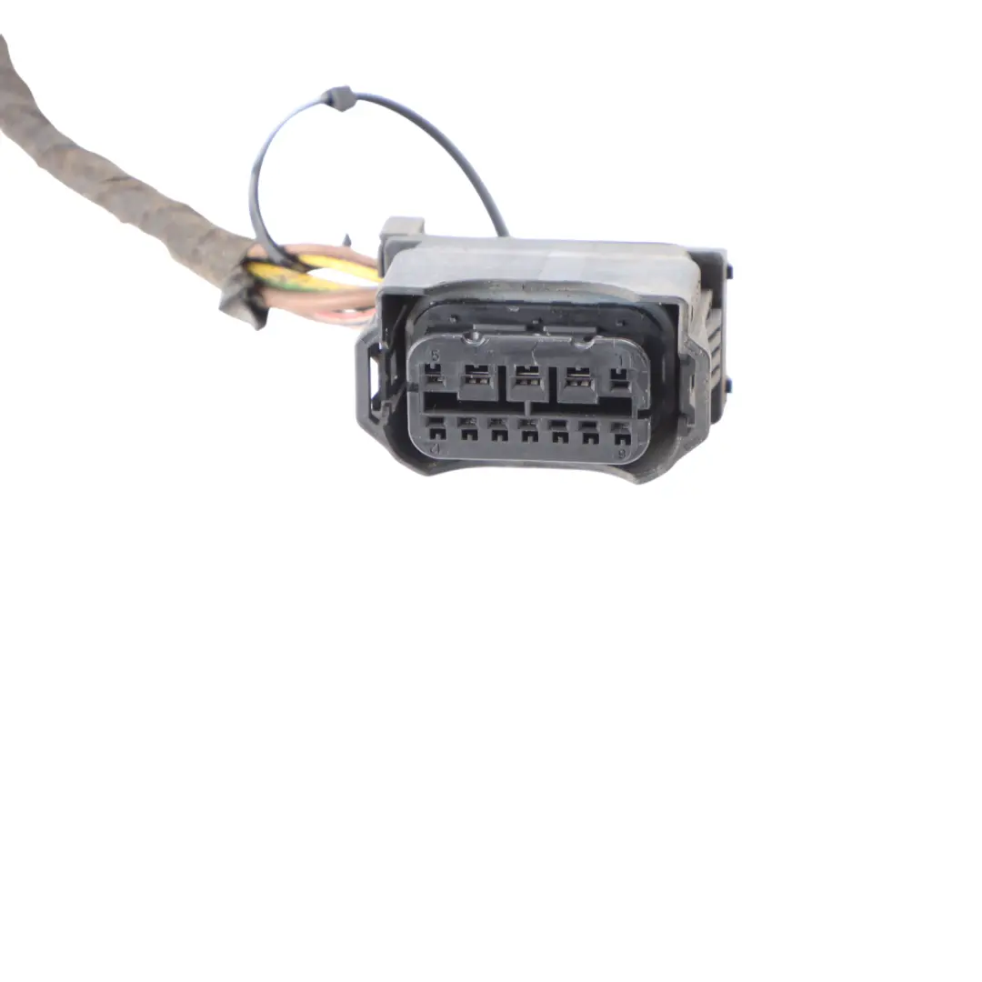 Headlight Connector BMW F10 F11 Adaptive AHL Xenon Lamp Plug Wire 7203253 to with Part number 7271905 Headlight Connector BMW F10 F11 Adaptive AHL Xenon Lamp Plug Wire 7203253 - SKU rhd-7271905-2 - Part number 7271905