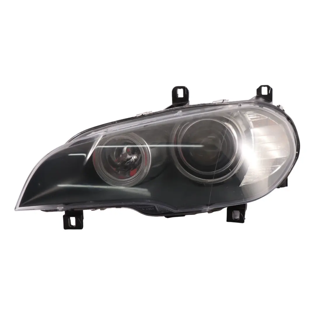 Headlamp Headlight Front Left N/S Light Lamp 7158931 to BMW X5 E70 with Part number 7278047 BMW X5 E70 Headlamp Headlight Front Left N/S Light Lamp 7158931 - SKU rhd-7278047-1 - Part number 7278047