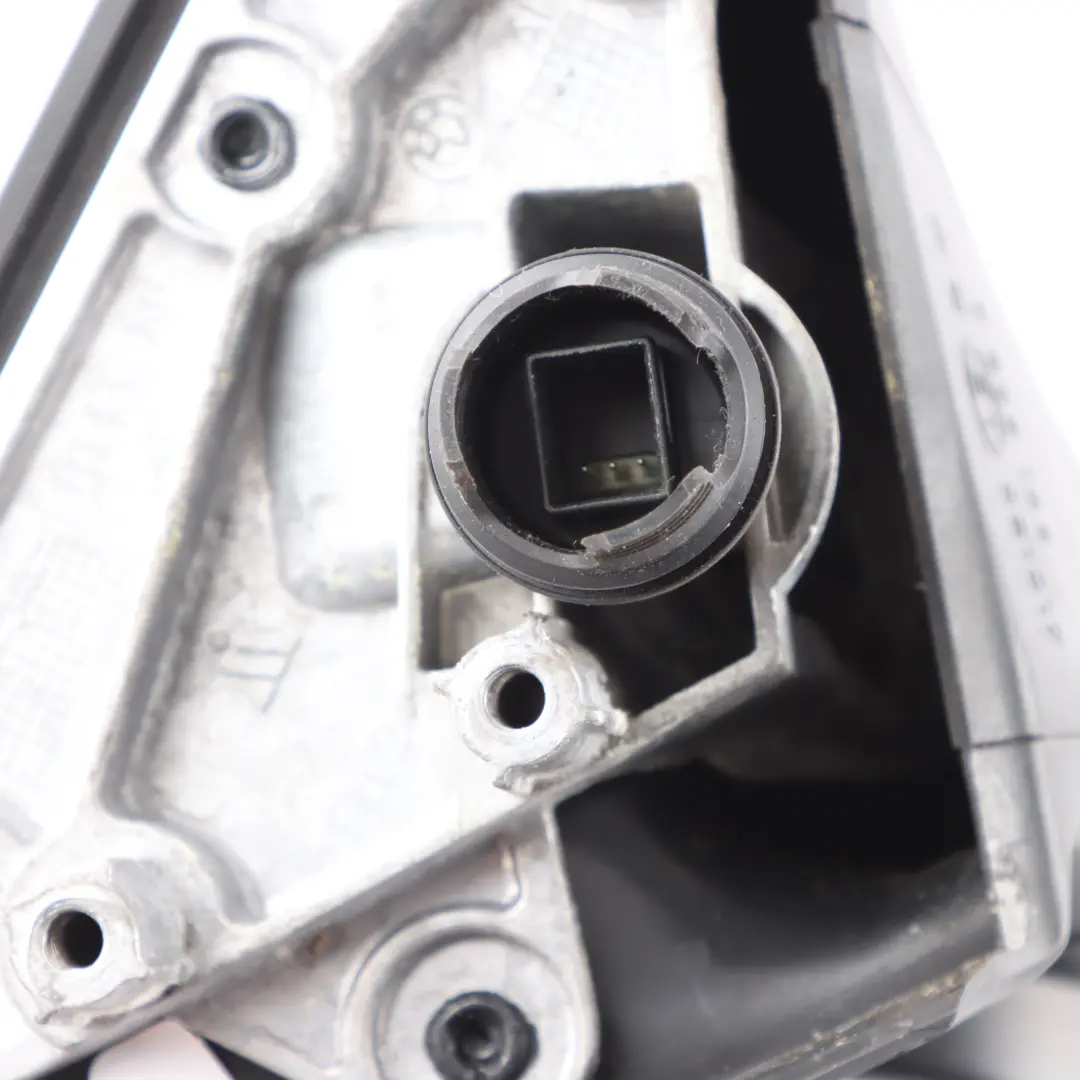 Wing Mirror BMW E92 E93 Power Fold In Left N/S Side Door Heated Memory to with Part number 7282629 Wing Mirror BMW E92 E93 Power Fold In Left N/S Side Door Heated Memory - SKU rhd-7282629 - Part number 7282629