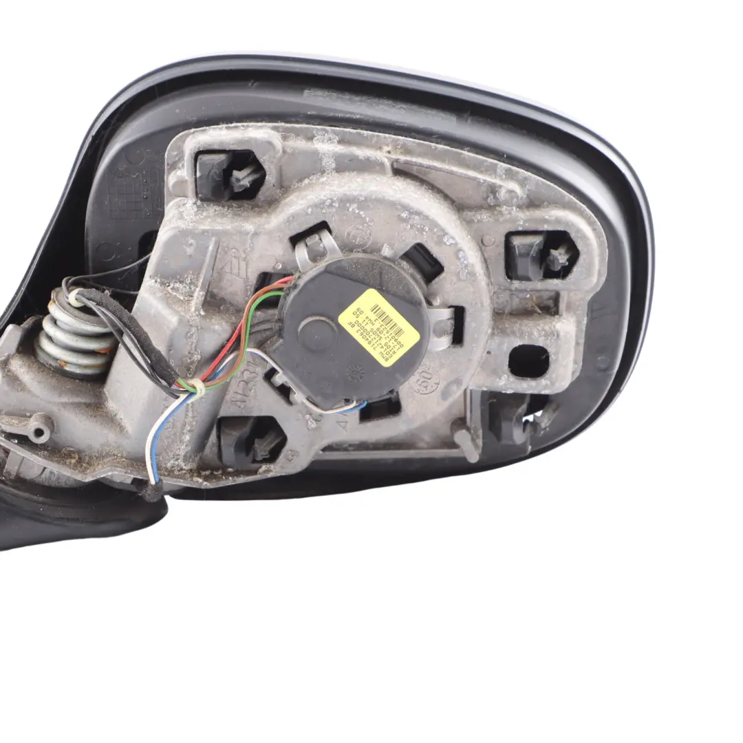 Wing Mirror BMW E92 E93 Power Fold In Left N/S Side Door Heated Memory to with Part number 7282629 Wing Mirror BMW E92 E93 Power Fold In Left N/S Side Door Heated Memory - SKU rhd-7282629 - Part number 7282629