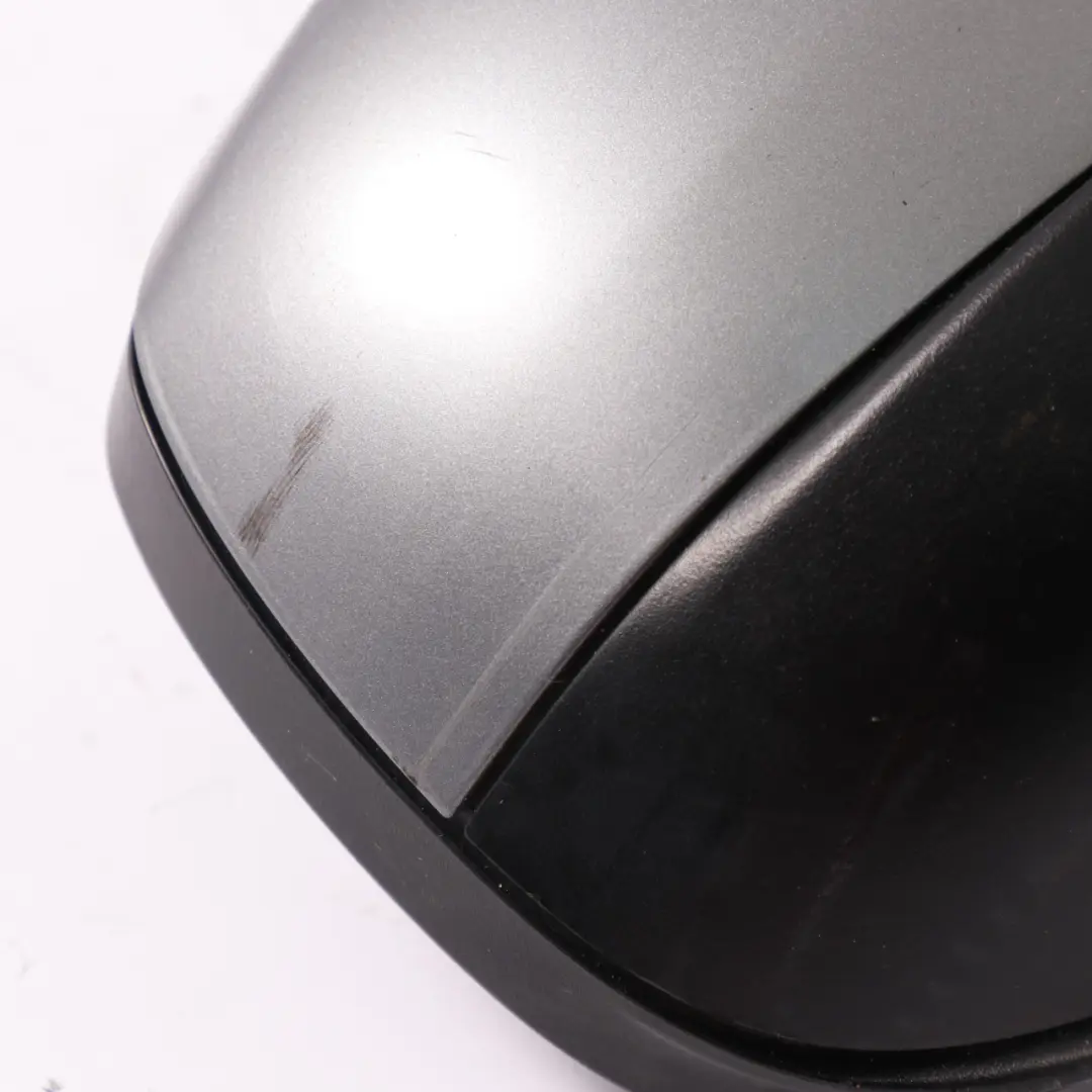 BMW X5 E70 Wing Mirror Auto Dip Door Right O/S Space Grey - A52 - SKU rhd-7282724-SCG1 - Part number 7282724